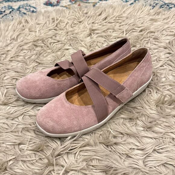 Vionic shoes size 9.5 - Picture 1 of 7